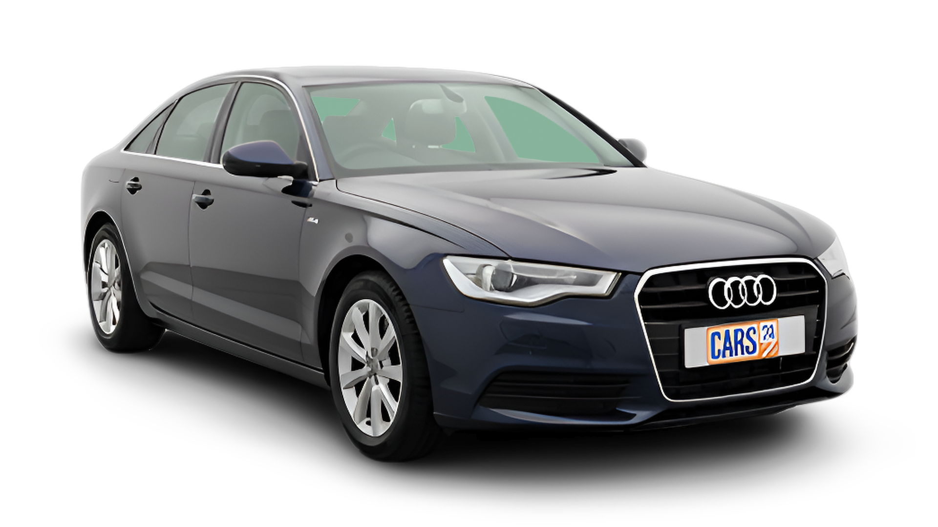 Audi A6-img